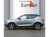 tweedehands Volvo XC40 2.0 D3 AWD R-Design