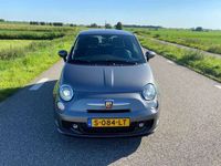 tweedehands Fiat 500 Abarth 1.4 T-Jet Tur