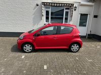 tweedehands Toyota Aygo 1.0-12V Access/ Airco/ 5 Drs
