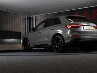 tweedehands Audi Q3 35 TFSI S Line / AUT / Virtual Cockpit / Lane Assi