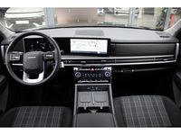 Occasion Hyundai Santa Fe Comfort 252 PK (185 kW) 2025 Zwart SUV