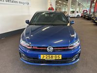 tweedehands VW Polo GTI 2.0 TSI Automaat | Digital dashboard | Adaptieve c