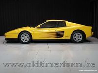 tweedehands Ferrari Testarossa '90 CH5794