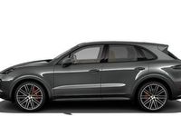 tweedehands Porsche Cayenne GTS GTS