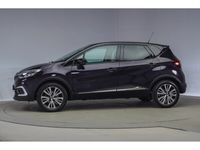 tweedehands Renault Captur 1.2 TCe Initiale Paris [ Panorama LED Leder Navi Clima ]