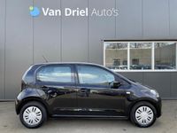 tweedehands VW up! UP! 1.0 moveBlueMotion / Airco!