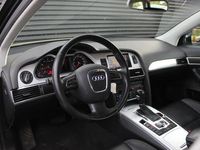 tweedehands Audi A6 Avant 2.0 TFSI Advance | Zeer netjes | Xenon | Trekhaak | Dealer OH |