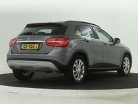 tweedehands Mercedes GLA200 Ambition