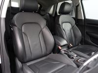 tweedehands Audi Q3 2.0 TFSI Quattro S-line Aut- Panodak, Xenon Led, Sport Leder, Keyless, Park Assist