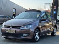 Occasion VW Polo 75 PK (55 kW) 2012 Bruin Sedan