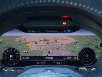 Occasion Audi Q2 Sport 150 PK (110 kW) 2017 Zwart, metallic lak SUV