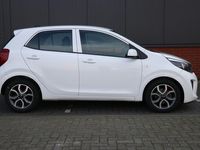 tweedehands Kia Picanto 1.0 DPi ComfortLine 5p NAP | cruise control | airco | bluetooth