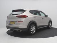 tweedehands Hyundai Tucson 1.6 T-GDI Comfort AUTOMAAT / 1600 kg Trekgewicht /