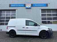 Occasion VW Caddy Trendline 75 PK (55 kW) 2016 Wit MPV