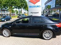 tweedehands Suzuki Kizashi 2.4 Awd Automaat Sport Navigatie