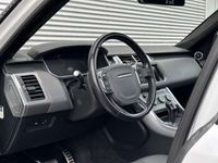 tweedehands Land Rover Range Rover Sport 5.0 V8 Supercharged LUMMA CLR RS Autobiography
