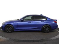 Occasion BMW 330 Executive 258 PK (189 kW) 2020 Blauw Sedan