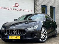 tweedehands Maserati Ghibli 3.0 V6 Facelift, 20'',Schuifdak