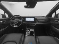 Occasion Kia Sportage GT-Line 180 PK (132 kW) 2022 Zwart (metallic) SUV