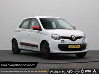 Occasion Renault Twingo Collection 2016 Wit Hatchback