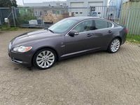 tweedehands Jaguar XF 2.7D V6 Premium Luxury Automaat !!!