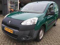 tweedehands Peugeot Partner 120 1.6 HDI L1 XR Profit + / EURO-5 EMISSIE !!! / DEALER SERVICED / SCHUIFDEUR RECHTS / AIRCO