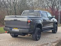 tweedehands Toyota Tundra 4x4 EXTRA VERHOOGD LEDER LIMITED ED. LPG UNIEK!! VOL!