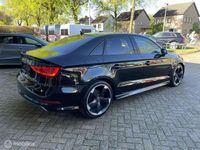 tweedehands Audi A3 Limousine 1.8 TFSI S-Line Xenon/Led, Climat, Camer