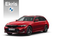 Nieuw BMW 330 Comfort Edition 291 PK (214 kW) 2026 Rood Stationwagen