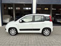 Occasion Fiat Panda 69 PK (50 kW) 2016 Wit Hatchback