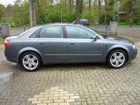 tweedehands Audi A4 AUDI