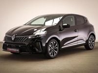 Occasion Renault Clio V Techno 2025 Zwart Hatchback