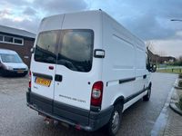 tweedehands Opel Movano 2.5 CDTI L2H2