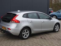 Occasion Volvo V40 Kinetic 120 PK (88 kW) 2017 Grijs Hatchback