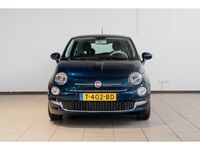 tweedehands Fiat 500 1.0 Hybrid Dolcevita | Apple Carplay & Android Auto | Panoramadak | Cruise Controle | Airco | Lichtmetalen velgen |