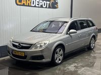 Occasion Opel Vectra Business 155 PK (114 kW) 2006 Grijs Stationwagen
