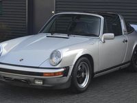 tweedehands Porsche 911 2.7 S Targa