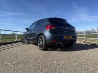 Occasion Seat Ibiza FR 2024 Hatchback