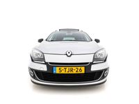 tweedehands Renault Mégane Cabriolet Estate 2.0 Bose Aut. *PANO | BOSE-SOUND | 1/2LEDER | NAVI-FULLMAP | CAMERA | KEYLESS | E | PDC | CRUISE | TREKHAAK*
