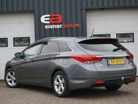 tweedehands Hyundai i40 Wagon 1.6 GDI Blue Business Edition | CAMERA | ECC