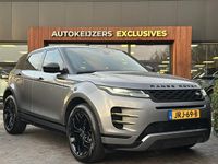 Occasion Land Rover Range Rover R-Dynamic 203 PK (149 kW) 2019 Grijs SUV