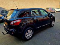 tweedehands Nissan Qashqai 1.6 Business Edition