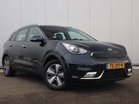 tweedehands Kia Niro 1.6 GDi Hybrid DynamicLine Automaat Trekhaak Half