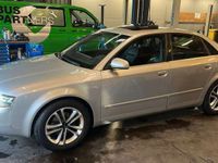 tweedehands Audi A4 2.0 Pro Line MT