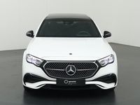 Occasion Mercedes E300 AMG line 313 PK (230 kW) 2024 Wit Sedan