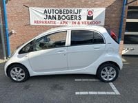 Occasion Peugeot iON Active 49 kW (67 PK) 2018 Wit Hatchback