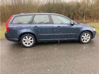 tweedehands Volvo V50 1.6 Advantage