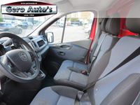 tweedehands Opel Vivaro 1.6 CDTI L2H1 Edition schuifdeur verleng ,airco,navigatie mo