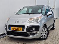Occasion Citroën C3 Picasso 95 PK (69 kW) 2009 Grijs (metallic) MPV