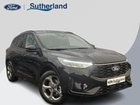 Occasion Ford Kuga ST-Line 2025 Zwart SUV